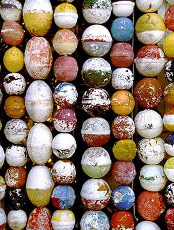 CAPE COD FLOATS