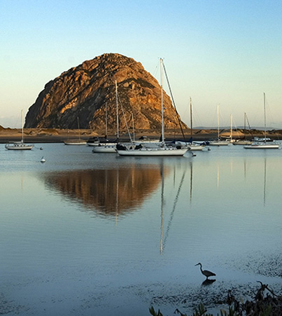 MORRO BAY, CA