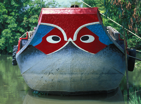 VIET NAM BOAT
