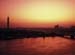 CAIRO SUNSET
