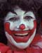 RED CLOWN