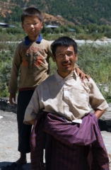 Bhutan 2009.012