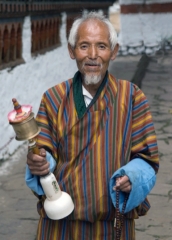 Bhutan 2009.025