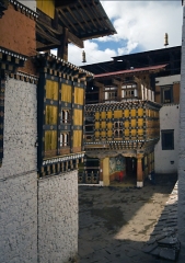 Bhutan 2009.042
