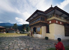 Bhutan 2009.098