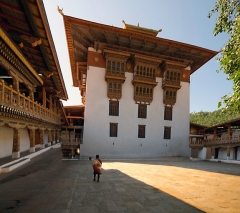 Bhutan 2009.117