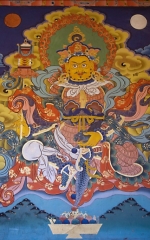 Bhutan 2009.120