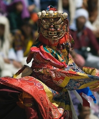Bhutan 2009.155