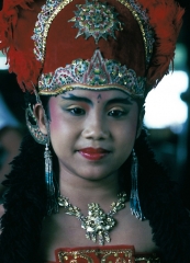 Indonesia 1992.129