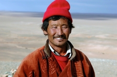Mongolia 2005.083