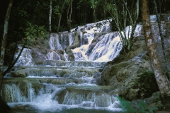 Jamacia Falls
