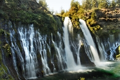 MuBurny Falls